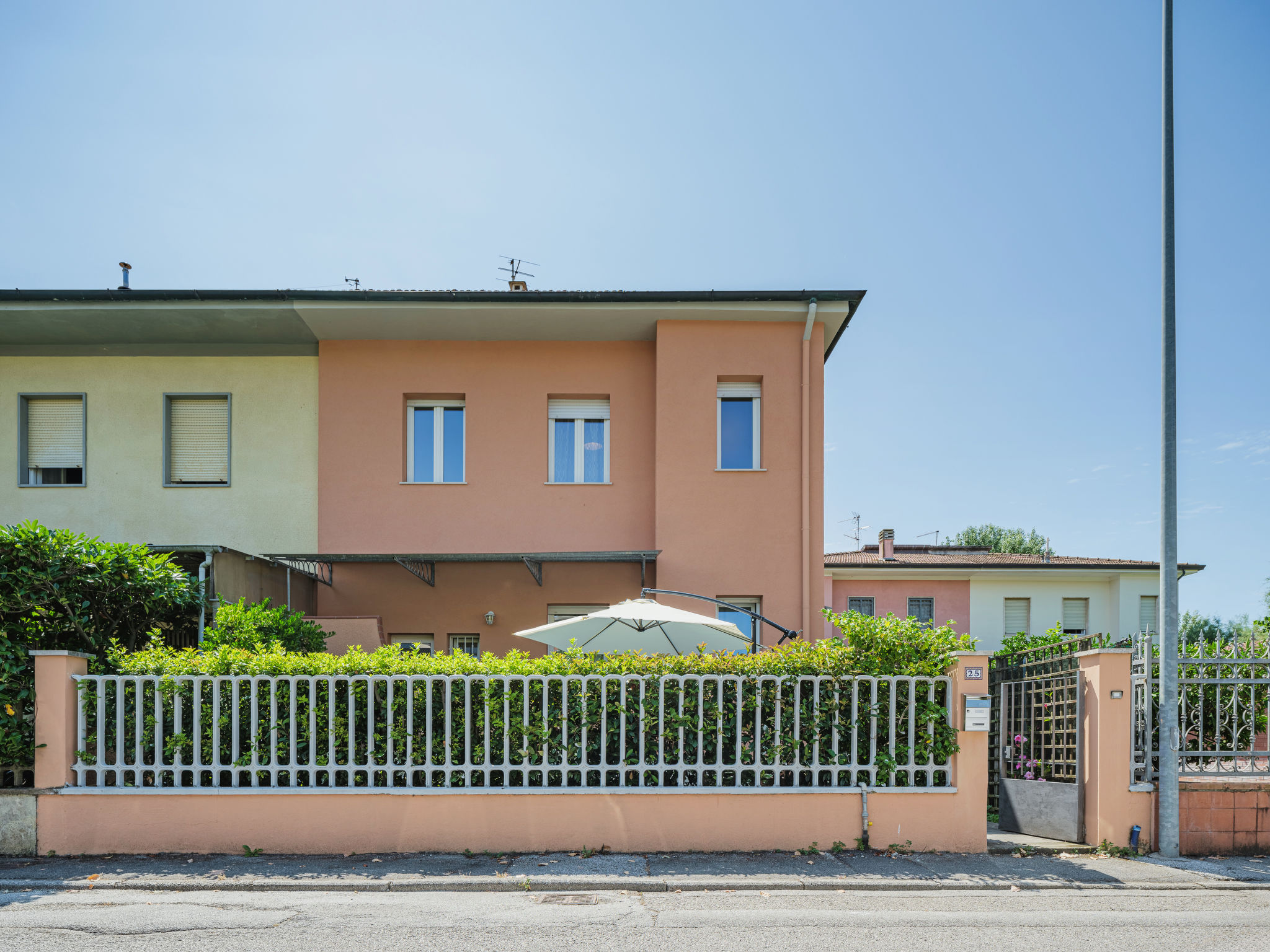 Villa Margherita — House (5 of 49)
