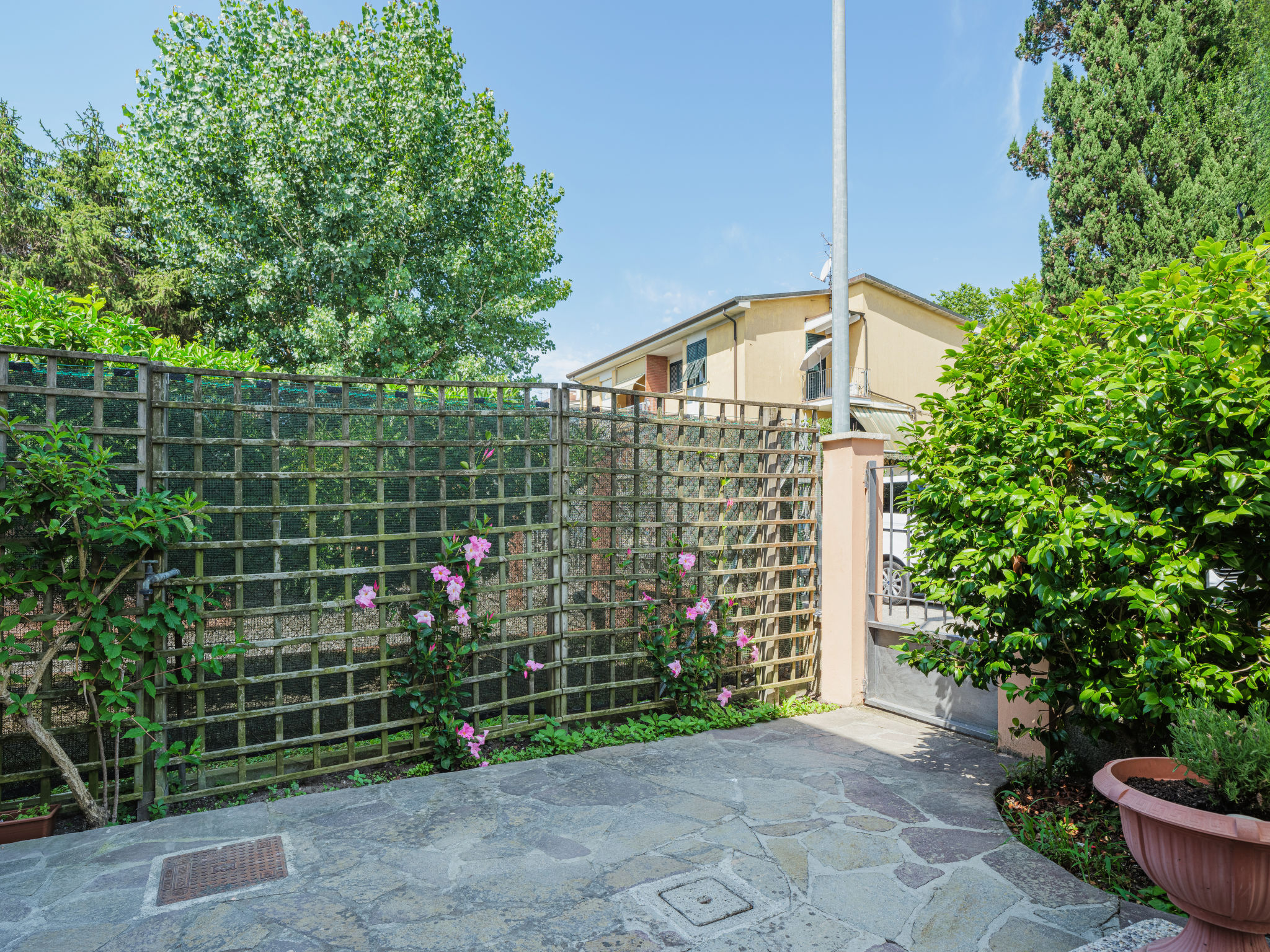 Maison Villa Margherita – Extérieur, photo 43 sur 49