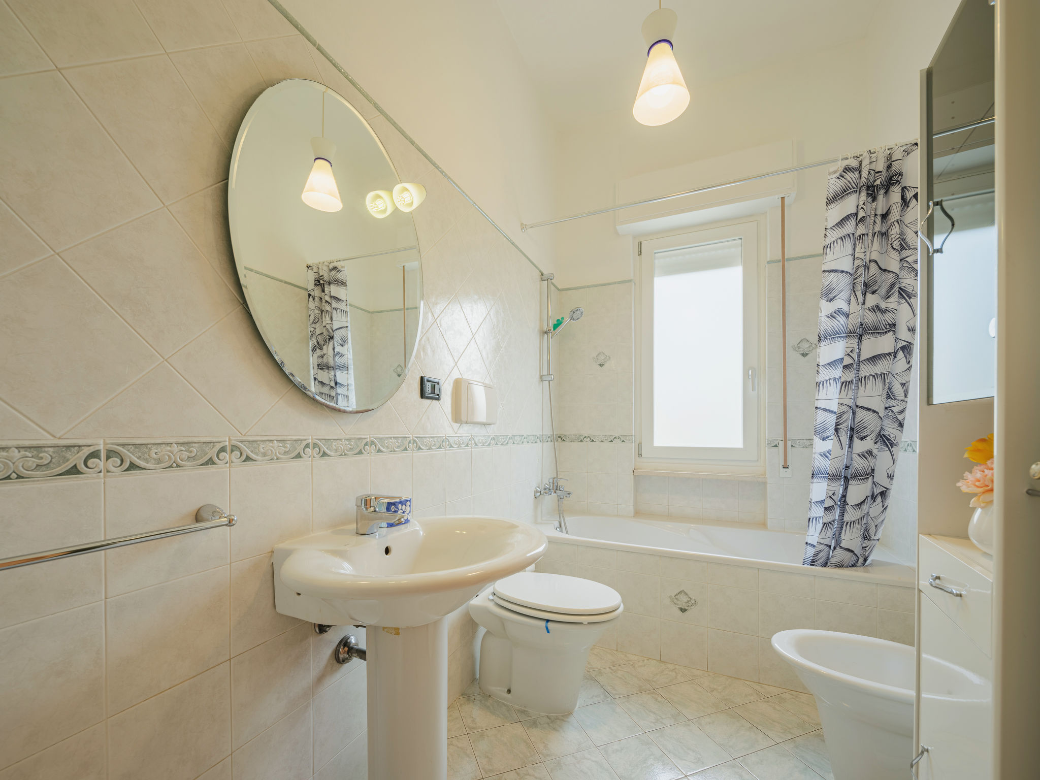 Maison Villa Margherita – Salle de bains, photo 27 sur 49