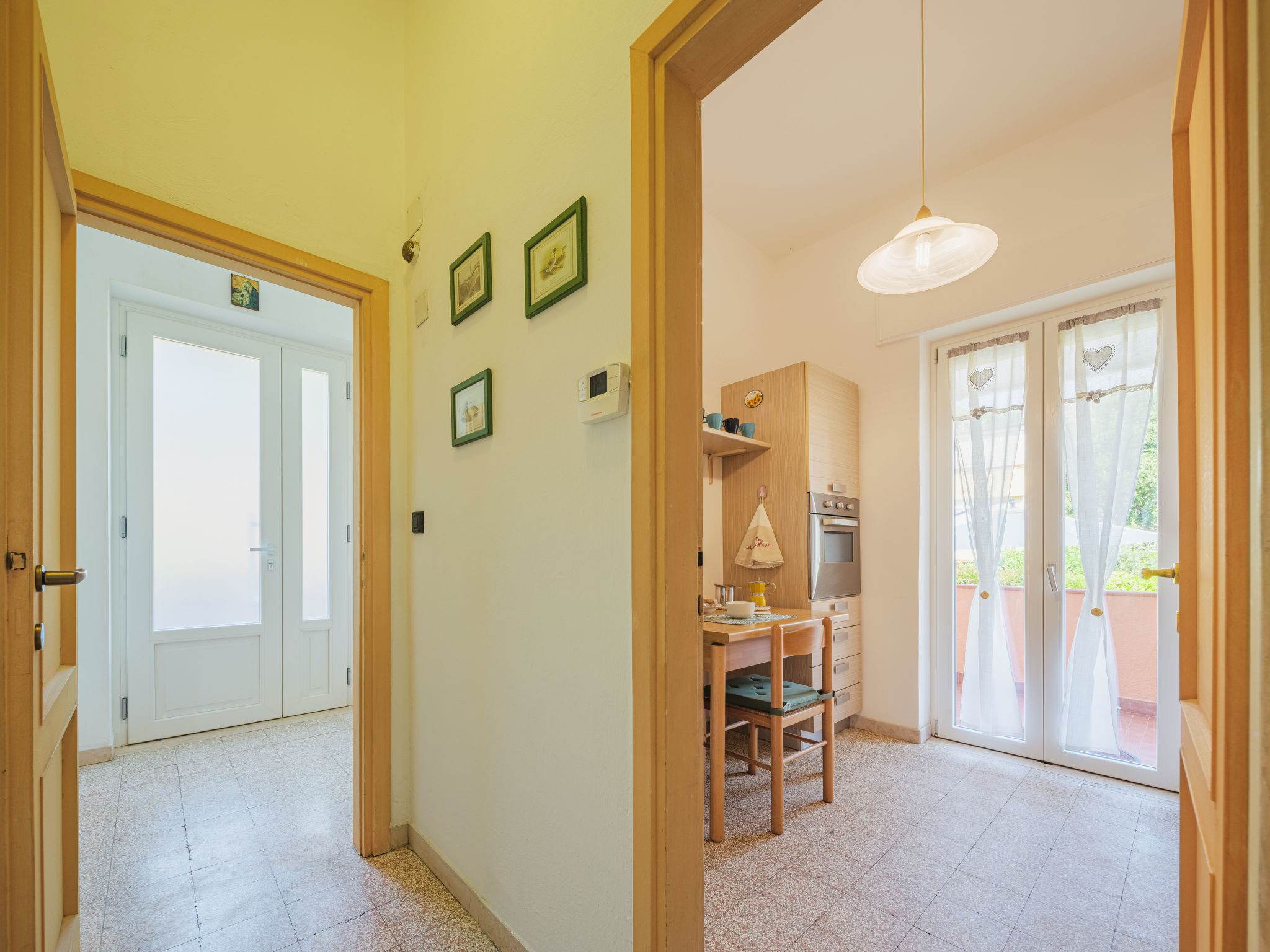 Maison Villa Margherita – Intérieur, photo 26 sur 49