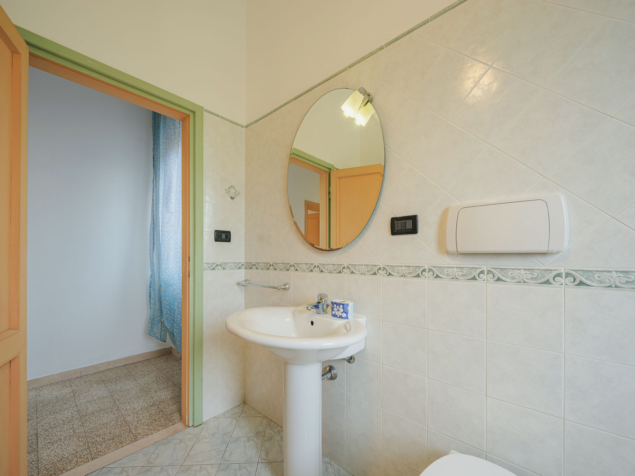 Maison Villa Margherita – Salle de bains, photo 28 sur 49