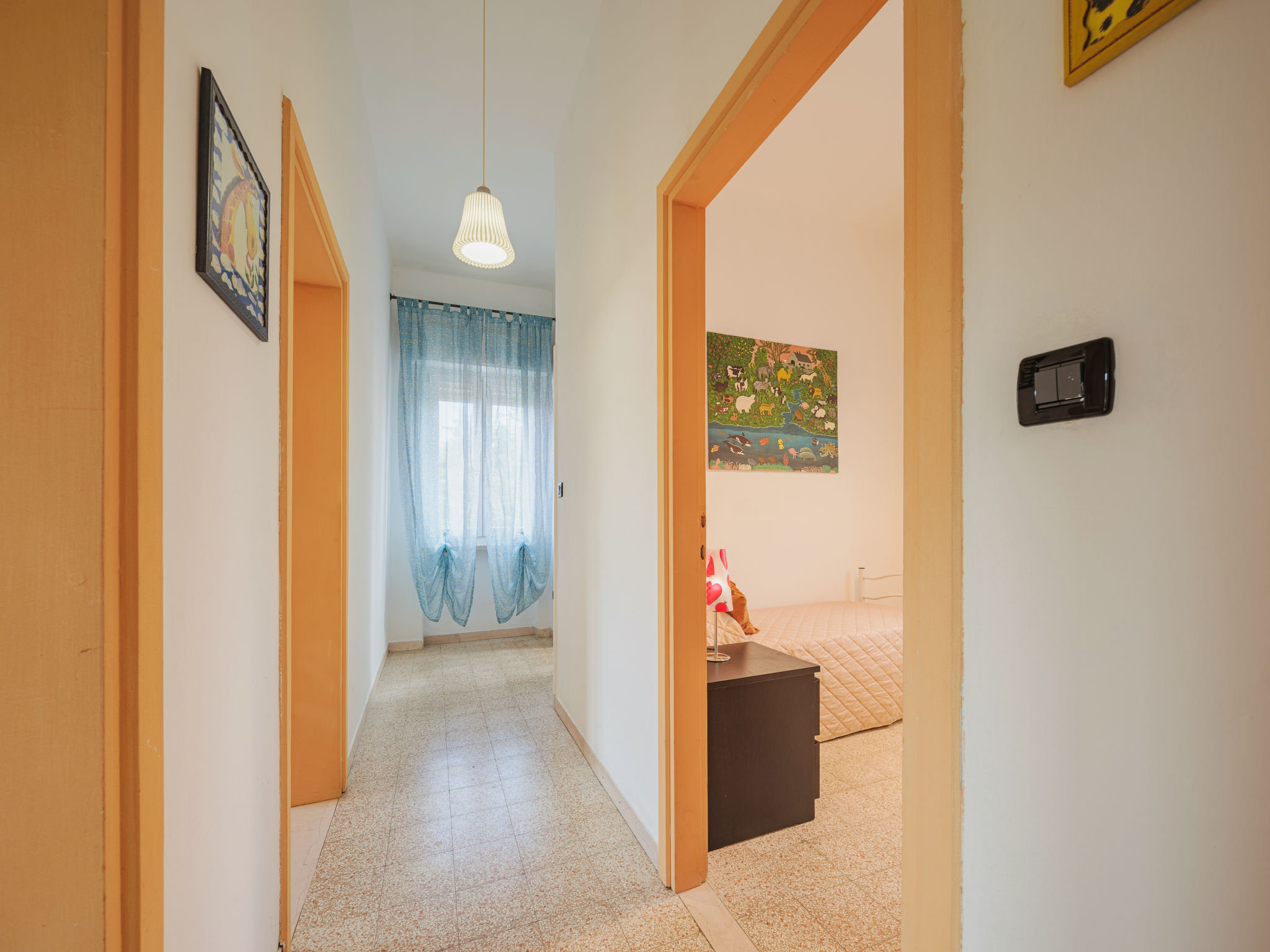 Maison Villa Margherita – Intérieur, photo 25 sur 49