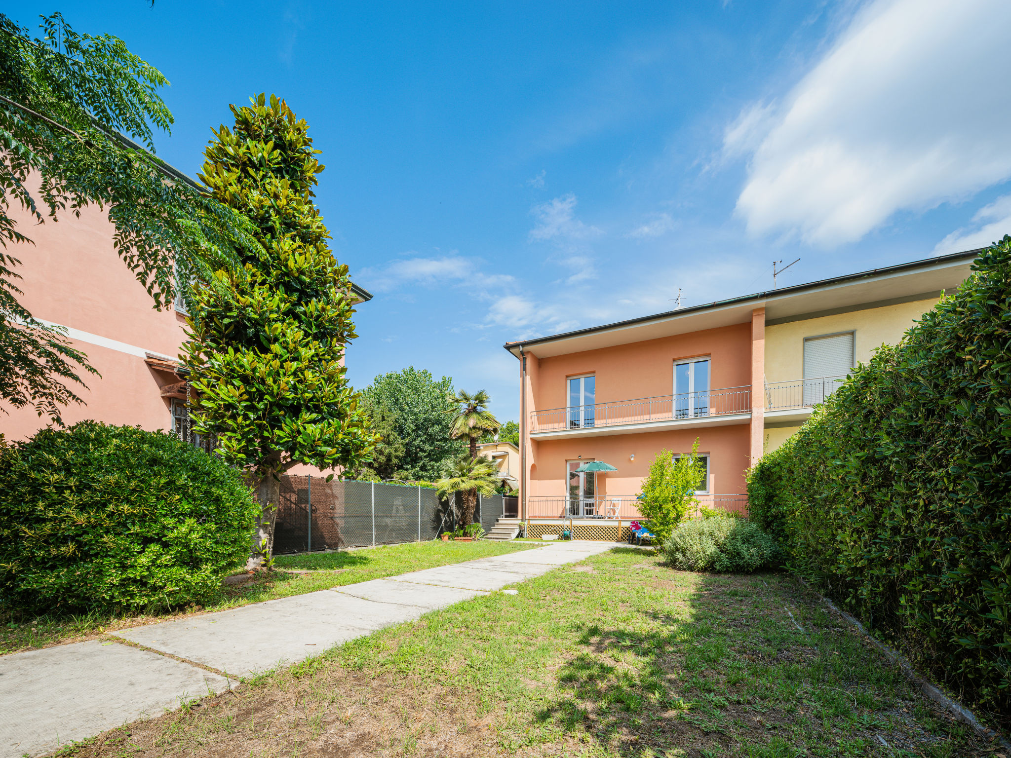Maison Villa Margherita – Extérieur, photo 42 sur 49