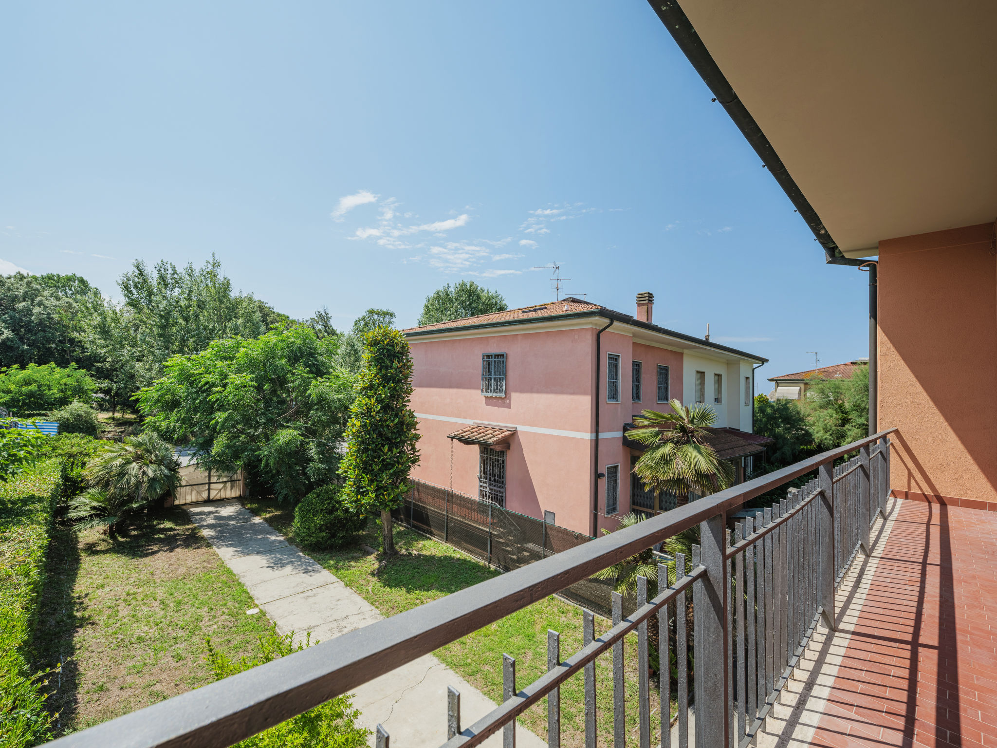 Maison Villa Margherita – Extérieur, photo 45 sur 49