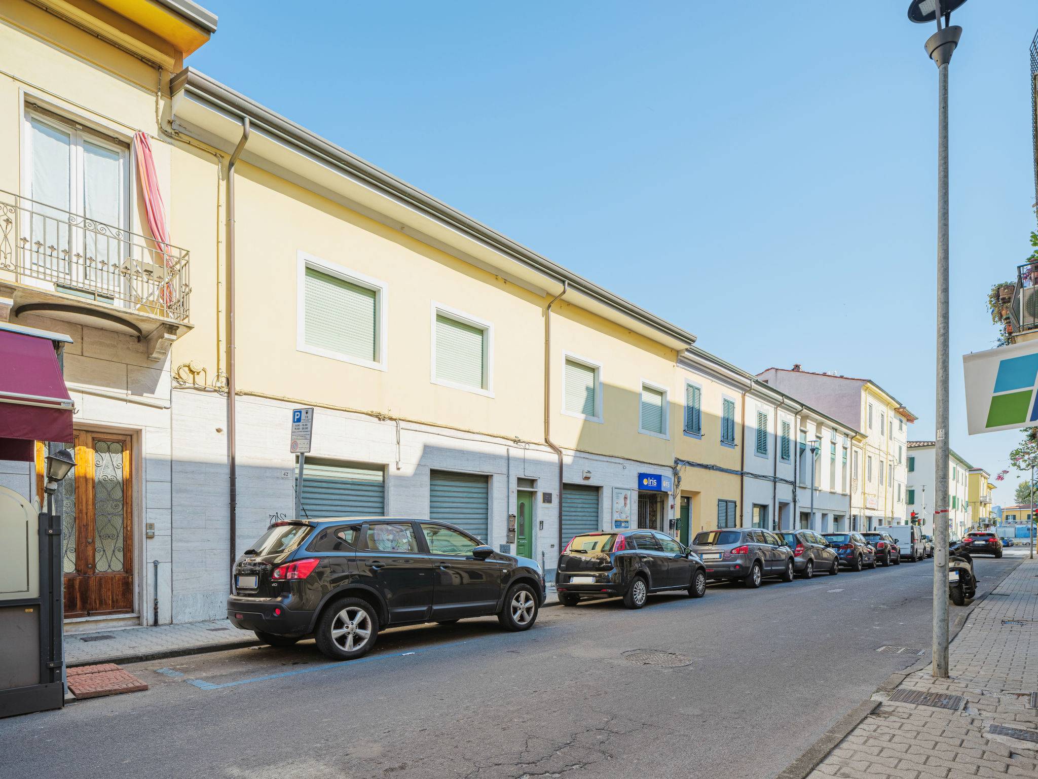 Maison Libeccio – Vue, photo 35 sur 39