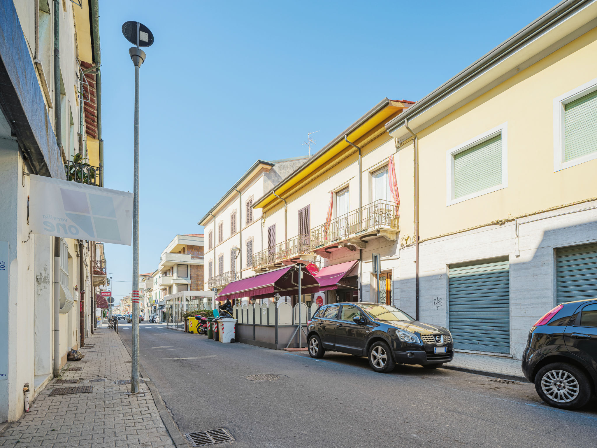 Maison Libeccio – Vue, photo 34 sur 39