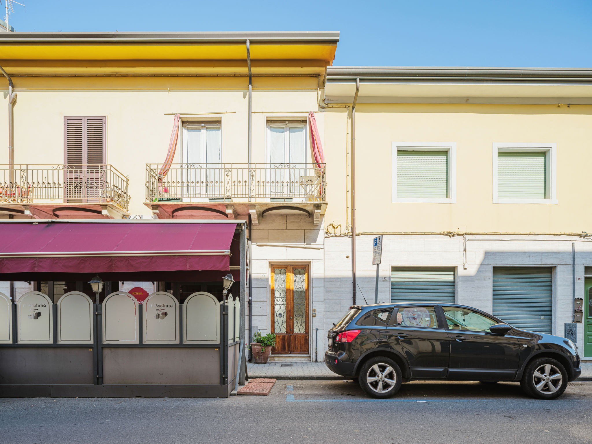 Libeccio — House (5 of 39)