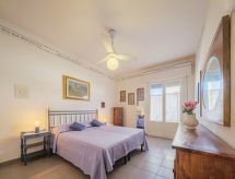 Centraal appartement in Viareggio, op loopafstand van strand en boulevard - thumbnail 3