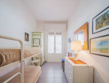 Centraal appartement in Viareggio, op loopafstand van strand en boulevard - thumbnail 4
