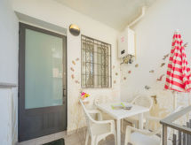 Centraal appartement in Viareggio, op loopafstand van strand en boulevard - thumbnail 5