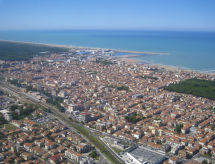Mieszkanie Lungomare