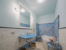 Appartement Appartamento Amedeo