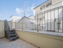 Appartement Appartamento Amedeo