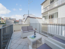 Appartement Appartamento Amedeo