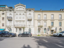 Appartement Appartamento Amedeo