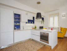 Appartement Appartamento Amedeo