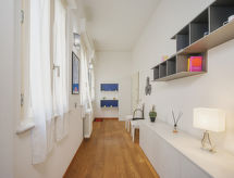 Appartement Appartamento Amedeo