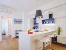 Appartement Appartamento Amedeo