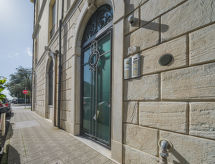 Appartement Appartamento Amedeo