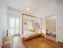 Appartement Appartamento Amedeo