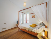 Appartement Appartamento Amedeo