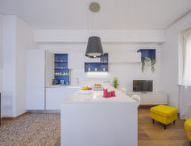 Appartement Appartamento Amedeo