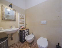 Appartement Appartamento Amedeo