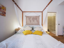 Appartement Appartamento Amedeo