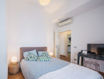Appartement Appartamento Amedeo