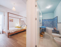 Appartement Appartamento Amedeo
