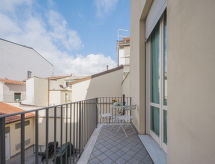 Appartement Appartamento Amedeo
