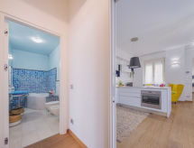 Appartement Appartamento Amedeo