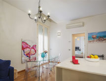 Appartement Appartamento Amedeo