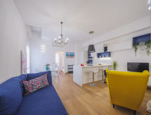 Appartement Appartamento Amedeo