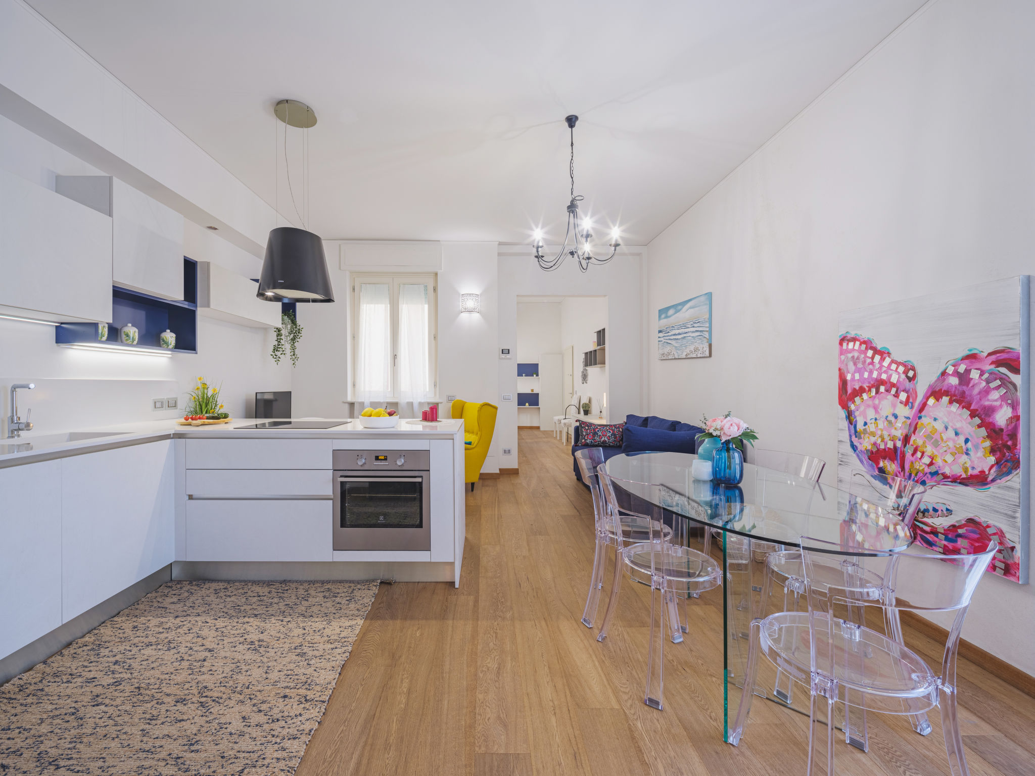 Appartamento Amedeo - Image 3