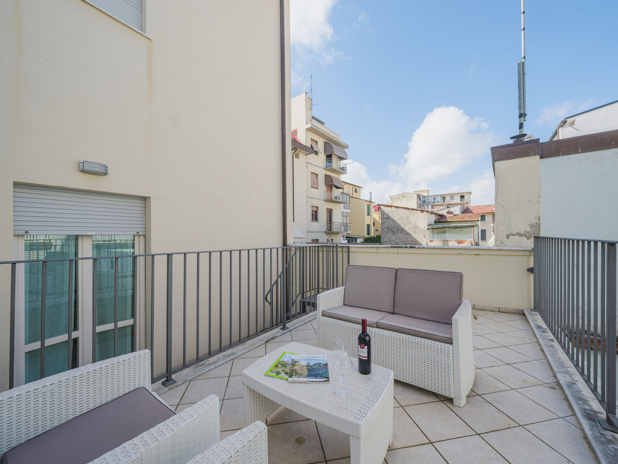 Appartamento Amedeo - Image 5