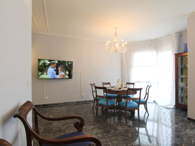 Apartamento de vacaciones Appartamento Mattia