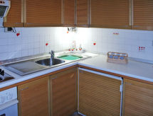 Mieszkanie Sea House
