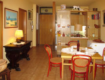 Mieszkanie Sea House