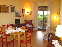 Mieszkanie Sea House