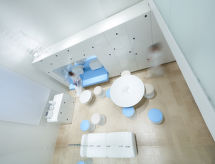 Apartment Sea Design Home