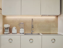 Apartment Sea Design Home