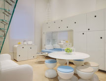 Apartment Sea Design Home