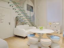 Apartment Sea Design Home