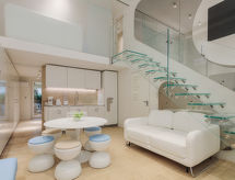 Apartment Sea Design Home