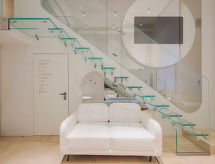 Apartment Sea Design Home