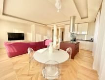 Apartment Terrazza sul mare