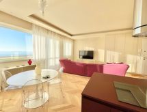 Apartment Terrazza sul mare