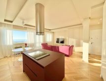 Apartment Terrazza sul mare