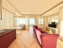 Apartment Terrazza sul mare